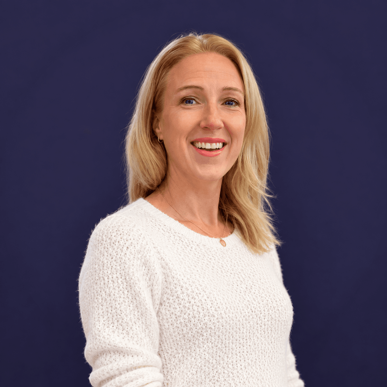 Mia Ingelström, din Ekonomi-PT